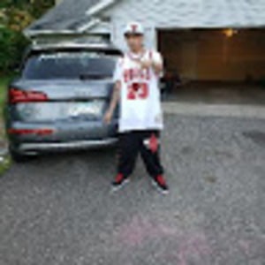 Meet your Posher, Loyn